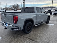 One Owner, Elevation Premium Pkg, 3.0L Diesel, Power Sunroof, Black GMC Emblems, Upgraded Buckets w/... (image 6)