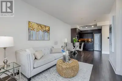 425 - 120 HARRISON GARDEN BOULEVARD Toronto (Willowdale East), O