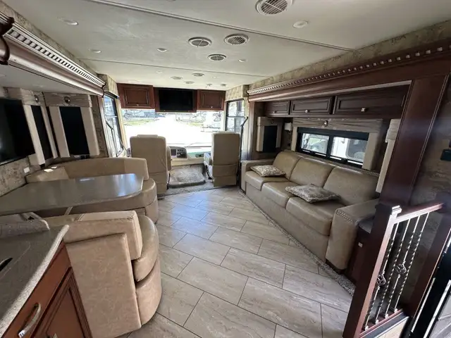 2017 Newmar Baystar 3403 in RVs & Motorhomes in Nelson - Image 32