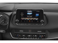 Recent Arrival! 2024 Nissan Rogue S AWD S | Low Kms | No Accidents | Zacks Certified. CVT with Xtron... (image 6)