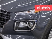 NO ACCIDENTS / CLEAN CARFAX / 1 OWNER / Climate Control, Bluetooth Music, Touchscreen Display and mo... (image 7)