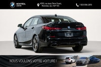 Cette dynamique BMW M235i xDrive Gran Coupe d'occasion combine ? la perfection des performances spor... (image 5)