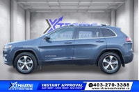2019 Jeep Cherokee Limited 4x4 Welcome to Xtreme Auto & Truck Sales Your Car Loan, Truck Loan, Credi... (image 7)