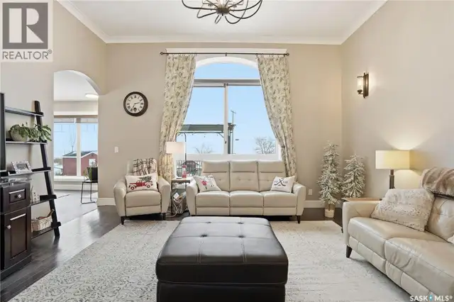 219 Carriage DRIVE Rudy Rm No. 284, Saskatchewan in Houses for Sale in Swift Current - Image 10