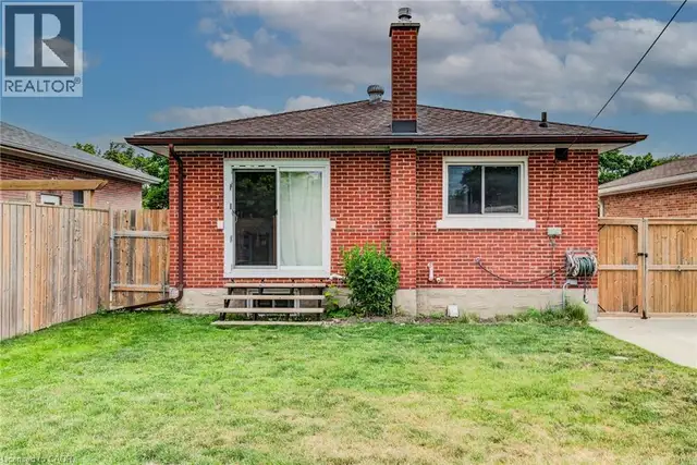 468 HIGHLAND Road E Kitchener, Ontario in Houses for Sale in Kitchener / Waterloo - Image 31
