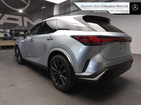 F SPORT 2! LOW KILOMETERS! SONIC IRIDUM METALLIC! REMAINING LEXUS WARRANTY! F Sport 2 Pkg | Smooth R... (image 1)