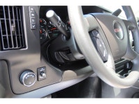 2025 GMC Savana 2025 GMC SAVANA 3500 CUBE 12 PIEDS ROUE SIMPLE / CAMION NEUF / 8 CYLINDRES 6.6 LITRE... (image 9)