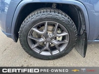 Saskatoon Motor Products - Recent Arrival! 2021 Jeep Grand Cherokee 80th Anniversary Edition - Certi... (image 9)