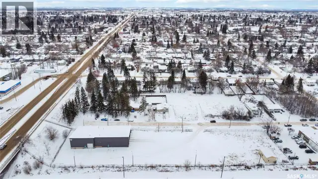 568 18th STREET E Prince Albert, Saskatchewan in Commercial & Office Space for Sale in Prince Albert - Image 6