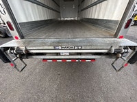 2020 HINO TRUCK 338;Medium Duty Trucks - VAN-REEFER Penske Location 9558 189TH STREET SURREY BC V4N... (image 9)