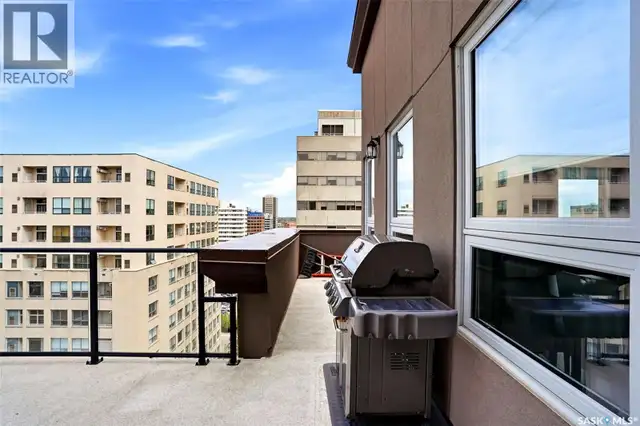 1202 2055 Rose STREET Regina, Saskatchewan in Condos for Sale in Regina - Image 34