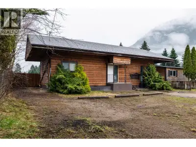 Discover exceptional value with this unique property on a flat half-acre lot. The 3 bed, 1 bath home...