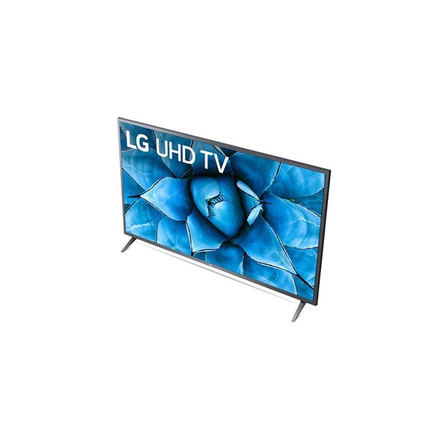 Télé LG 50" UHD TV with ThinQ® AI dans Téléviseurs  à Laval/Rive Nord - Image 3
