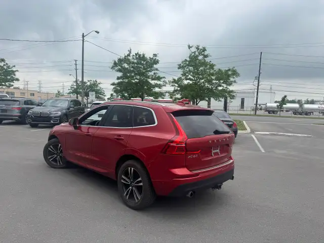 2018 Volvo XC60 MOMENTUM AWD LEATHER PAN/ROOF NAV B/SPOT CAMERA in Cars & Trucks in City of Toronto - Image 6