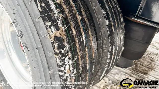 2024 BWS 53' DROP DECK 53ET3X in Heavy Equipment in Longueuil / South Shore - Image 10