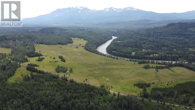 DL 1132 TELKWA HIGH ROAD Smithers, British Columbia in Land for Sale in Smithers - Image 3