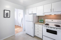 Overlooking the Rideau River in Ottawa South, Kingsview Apartments offers bright and spacious suites... (image 6)