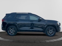 Welcome to Capital GMC! This 2026 GMC Terrain in Ebony Twilight Metallic is equipped with AWD and Tu... (image 5)