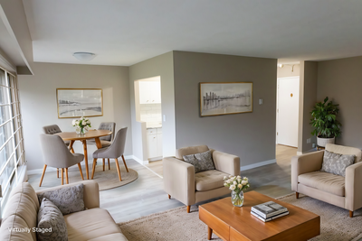 College Manor Mainstreet Apartments is professionally managed by Mainstreet Equity Convenient Living...