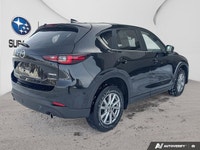 2024 Mazda CX-5 GS - Grande Prairie Subaru 2024 Mazda CX-5 GS Vehicle Highlights i-Activsense Safety... (image 3)