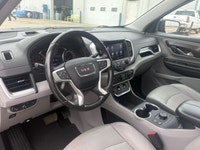 This used 2021 GMC Terrain SLT AWD is a smart choice for drivers in Virden who want comfort, confide... (image 6)