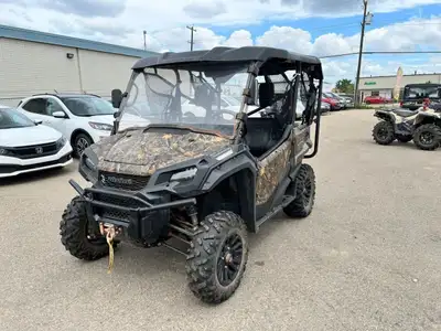 GET YOUR FIRST PAYMENT FREE: https://clutchpowersports.ca/apply-with-clutch-powersports/ FREE DELIVE...