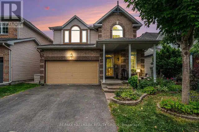 18 GOLDER'S GREEN LANE Ottawa, Ontario628647562361621228