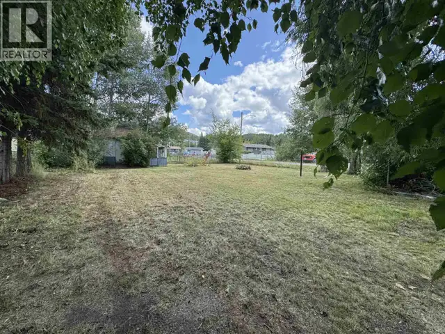 204 3RD AVENUE Fort St. James, British Columbia in Houses for Sale in Smithers - Image 26