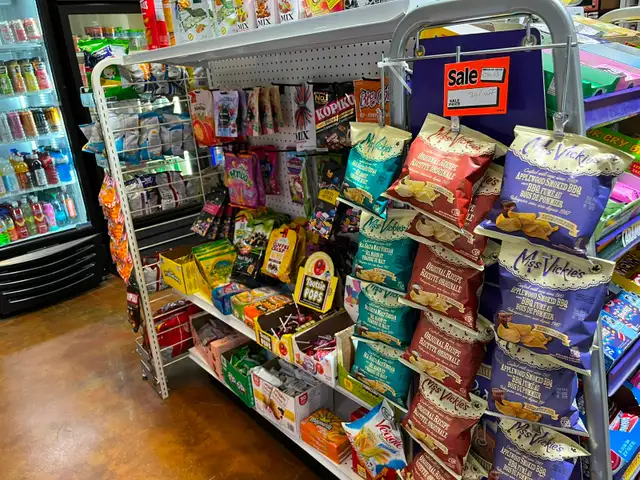 Smoke shop with Lotto in Commercial & Office Space for Sale in Burnaby/New Westminster - Image 5