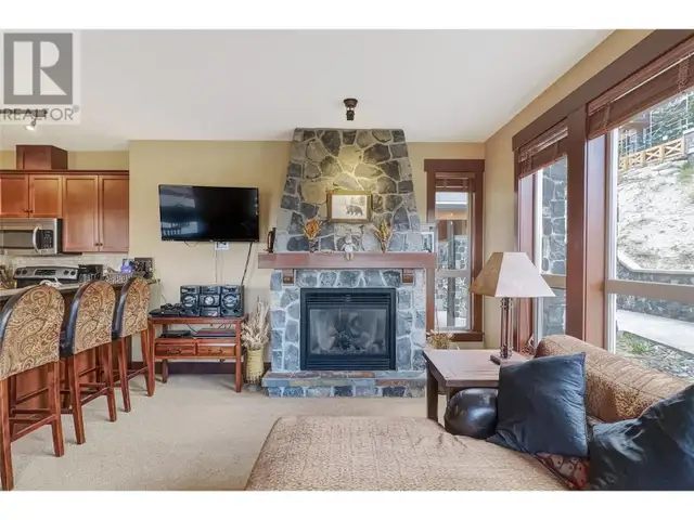 375 Raven Ridge Road Unit# 101C Big White, British Columbia in Condos for Sale in Penticton - Image 8