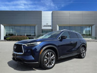 2023 Infiniti QX60 AWD LUXE