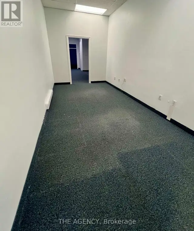 3F - 64 JARDIN DRIVE Vaughan (Concord), Ontario in Commercial & Office Space for Rent in Markham / York Region - Image 6