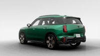 Le tout nouveau *MINI Countryman John Cooper Works 2027* est aussi audacieux et aventurier que vous.... (image 1)