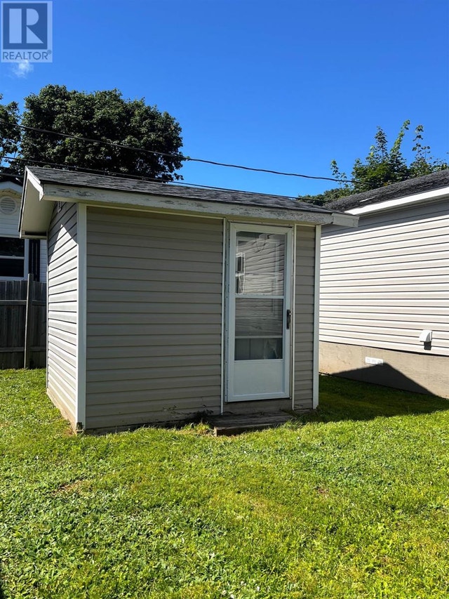 38 Linkletter Estates Summerside, Prince Edward Island Houses for