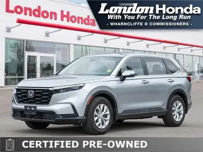 Come visit our London Honda team, you can find us at 560 Wharncliffe Rd S, London, ON, N6J 2N4, or c...