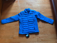 Ladies Jacket Cornwall Ontario Preview