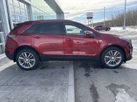 | UltraView Sunroof w/ Power Sunshade | Heated & Ventilated Front Seats | Head-Up Display | Hands-Fr... (image 9)