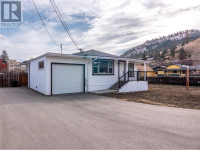 13009 Armstrong Avenue Summerland, British Columbia