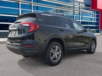 New Tires, Good Brakes, Great Condition - Ebony Twilight Metallic 2022 GMC Terrain SLE AWD, 9-Speed... (image 5)