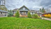 20 HENRY STREET Niagara-on-the-Lake (Virgil), Ontario St. Catharines Ontario Preview