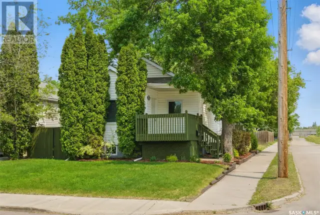 2333 St Andrews AVENUE Saskatoon, Saskatchewan62868539885057121