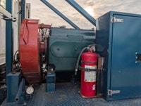 1 Owner! 2015 Western Star 4900 Triplex Flushby Unit KMS: 115,162 HRS: 6,904 Over $130k in work orde... (image 9)