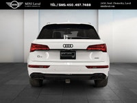 ===== 2023 Audi Q5 Progressiv ===== ===== Pourquoi acheter chez nous ? ===== Depuis plus de 50 ans,... (image 4)