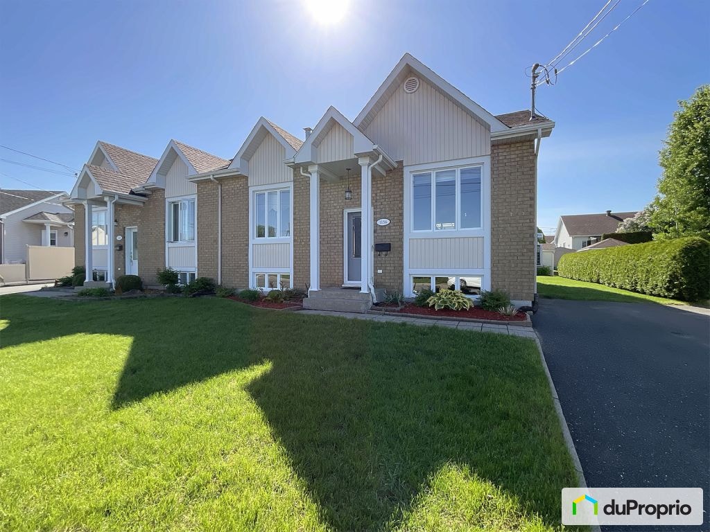 $339,900 - Semi-detached for sale — photo 1