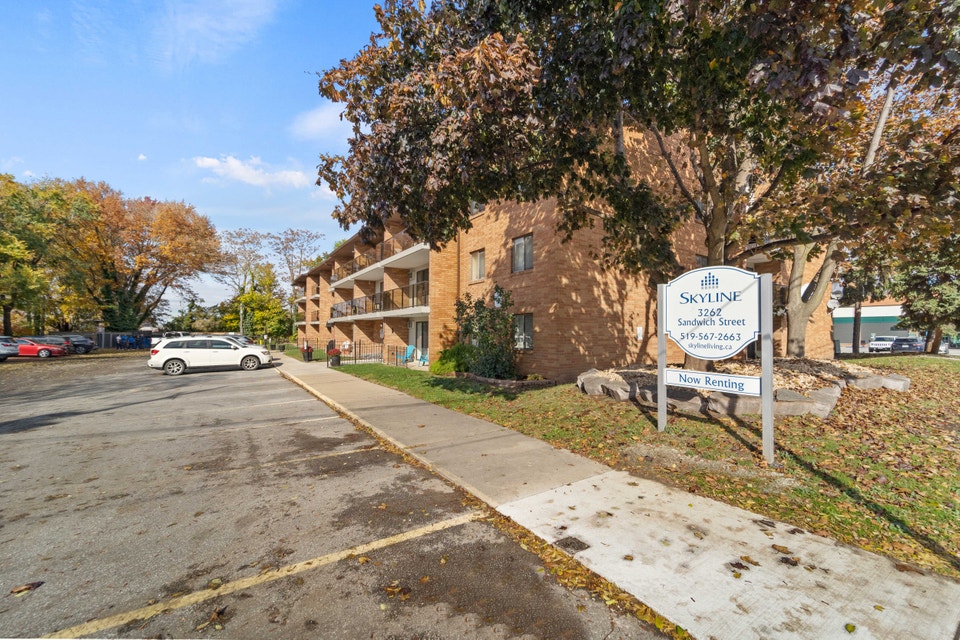 Historic Town Apartments - 1 Bedroom, 1 Bath Apartment for Rent 3