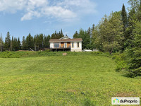 529 000$ - Bungalow à vendre à Ste-Lucie-Des-Laurentides