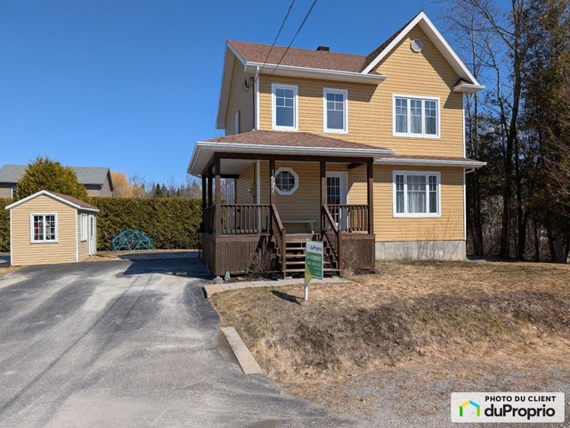 $628,000 - 2 Storey for sale in Sherbrooke (Rock Forest) — photo 1