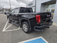 THIS TRUCK INCLUDES 2 year / 40,000km Maintenance plan. Ask Us For Details! Leather Seats, Cooled Se... (image 8)