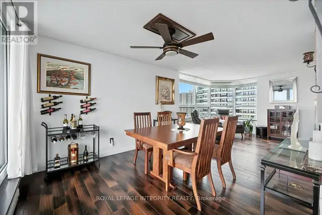 1603 - 1500 RIVERSIDE DRIVE Ottawa, Ontario in Condos for Sale in Ottawa - Image 17