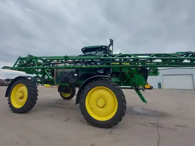 john deere r4038 in All Categories in Canada | Kijiji Marketplaces